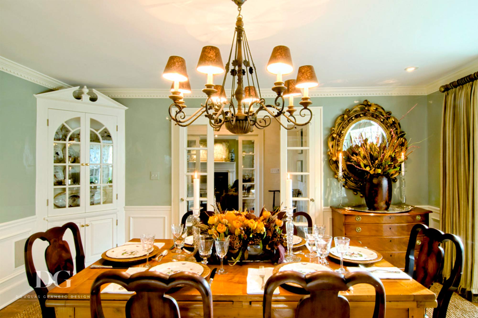 Interior Design Services | Manhattan, White Plains & East Hampton, NY ...